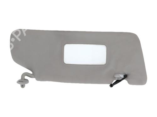 Used Right sun visor Right sun visor 36777069 36777069