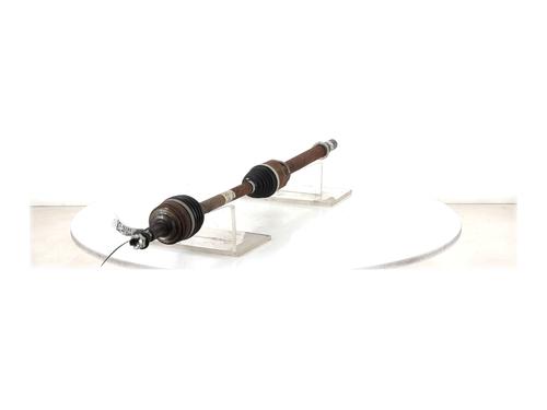 Right front driveshaft RENAULT SCÉNIC III (JZ0/1_) 1.6 dCi (JZ00, JZ12) | BP29495319M39 
