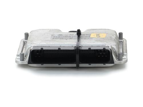 Used Engine control unit (ECU) SEAT IBIZA III (6L1) 1.4 TDI (70 hp) 24303465