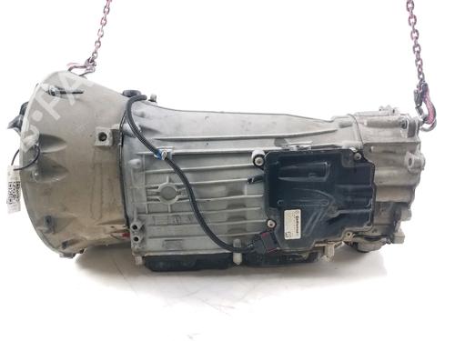 Used Gearbox MERCEDES-BENZ GL-CLASS (X164) [2006-2012]  24425567