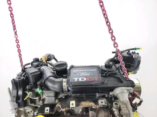 Engine FORD FIESTA V (JH_, JD_)  | BP28207963M1 