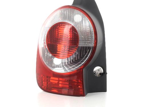 Left taillight RENAULT MODUS / GRAND MODUS (F/JP0_) 1.2 (JP0C, JP0K, FP0C, FP0K, FP0P, JP0P, JP0T) | BP32201760C34 - Image 2