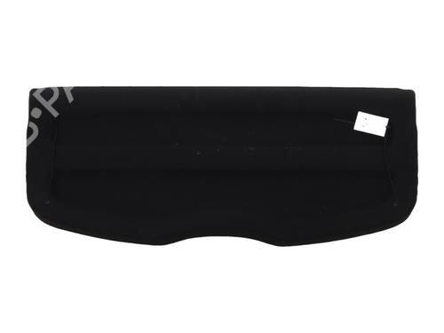 Cappelliera posteriore CITROËN C3 III (SX) 1.5 BlueHDi 100 (SXYHYP, SXYHTU) (102 hp) 31699576