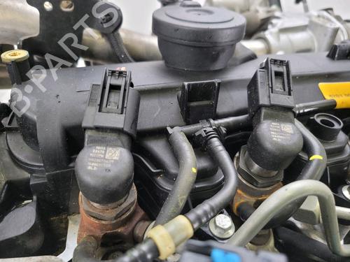 Motor DACIA LODGY (JS_) 1.5 dCi (JSMC, JSAF) | BP30048996M1 