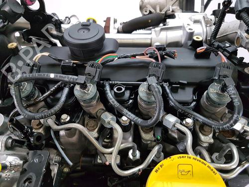 Engine RENAULT CLIO IV (BH_) 1.5 dCi 90 | BP36373778M1  - Image 11