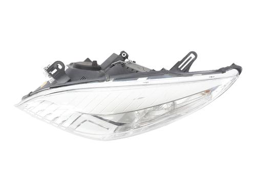 Left headlight RENAULT MEGANE III Hatchback (BZ0/1_, B3_) 1.5 dCi | BP39088025C28 - Image 5