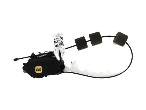 Used Tailgate lock Tailgate lock MERCEDES-BENZ M-CLASS (W164) ML 320 CDI 4-matic (164.122) (224 hp) 33533279 33533279