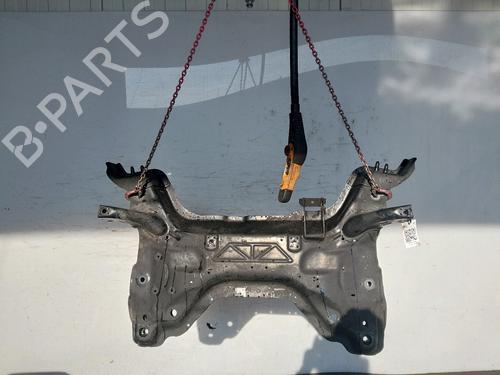 Used Subframe Subframe CITROËN C4 Picasso I MPV (UD_) [2006-2015] 33420277 33420277
