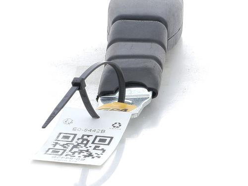 Seat buckle KIA PICANTO I (SA) 1.0 | BP27903366I32 