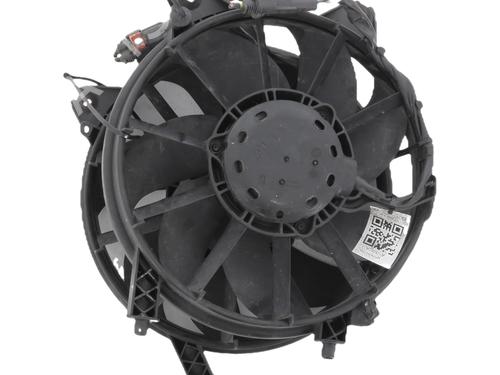 Used Radiator fan Radiator fan 38189044 38189044