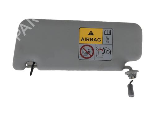 Right sun visor SUZUKI SX4 S-Cross (JY) 1.6 DDiS (AKK 416D) | BP39258951I2 - Image 2