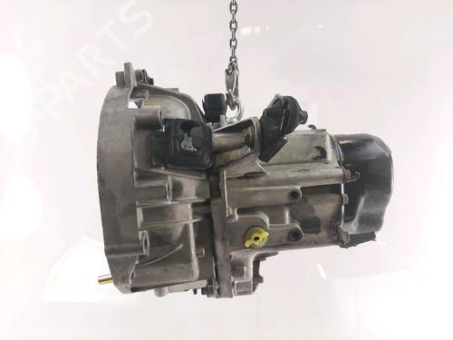 Gearkasse Gearkasse RENAULT KANGOO (KC0/1_) 1.4 (KC0C, KC0H, KC0B, KC0M) (75 hp) 36006245 36006245