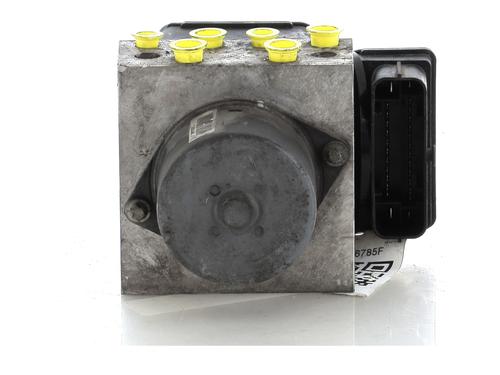 Used ABS pump ALFA ROMEO BRERA (939_) 2.4 JTDM 20V (939DXD1B, 939DXM1B) (210 hp) 17024775