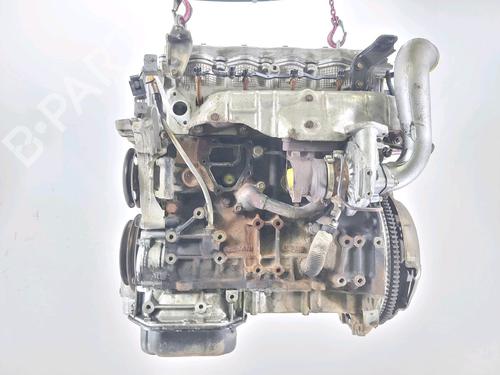Engine NISSAN X-TRAIL I (T30) 2.2 Di 4x4 | BP29389651M1 
