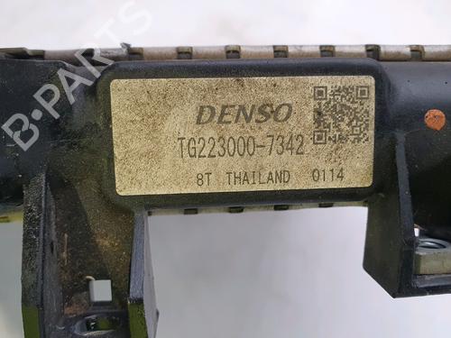 Køler SUZUKI CELERIO (LF) 1.0 (AVK310) | BP29849231M31 