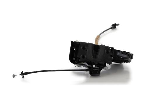 Rear left lock FORD KUGA I 2.0 TDCi | BP27189517C100 