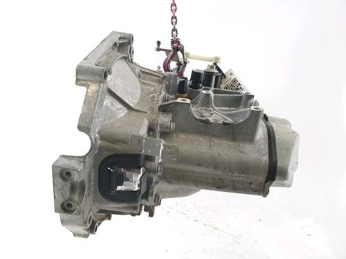 gearbox-citroen-c3-ii-sc_-2009-32842952 main image