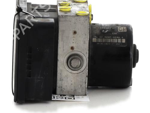 ABS pump VW TOURAN (1T1, 1T2) 1.9 TDI | BP24626863M43 