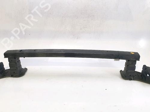 Used Rear bumper reinforcement PEUGEOT 3008 I MPV (0U_) 1.6 BlueHDi 120 (120 hp) 29695950
