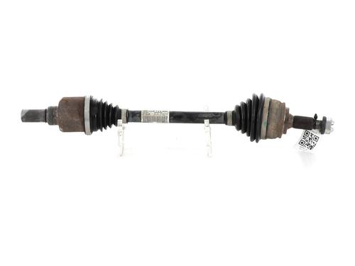 Left front driveshaft PEUGEOT 308 II (LB_, LP_, LW_, LH_, L3_) 1.6 BlueHDi 120 | BP29470952M38 