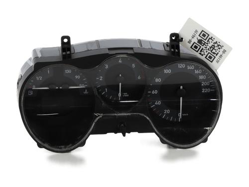 Instrument cluster SEAT LEON (1P1) 1.9 TDI | BP10447507C47 