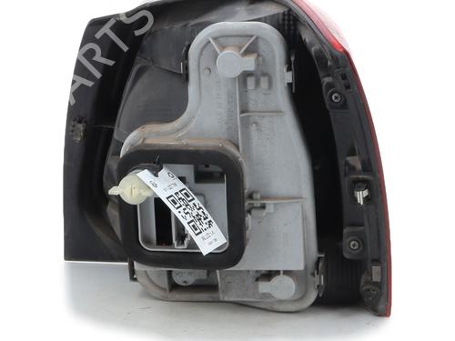 Venstre baglygte VW POLO V (6R1, 6C1) 1.6 TDI | BP29702000C34 