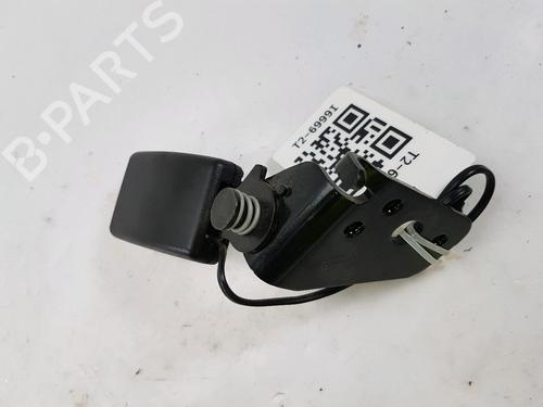 Seat buckle PEUGEOT 508 I (8D_) 1.6 HDi | BP27916224I32 