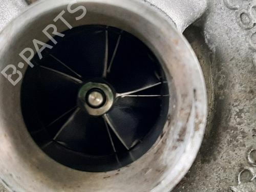 Engine RENAULT MODUS / GRAND MODUS (F/JP0_) 1.5 dCi (FP0F, JP0F) | BP30982502M1 