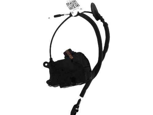 Used Front right lock RENAULT ZOE (BFM_) ZOE (92 hp) 31122583