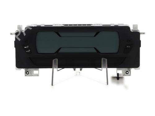 Instrument cluster CITROËN C4 Grand Picasso II (DA_, DE_)  | BP26189792C47 