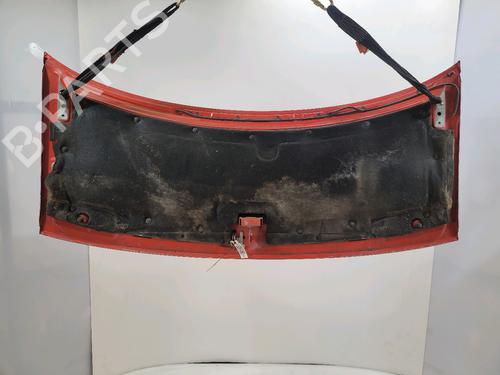 Hood CITROËN JUMPY I (U6U_)  | BP27559693C1 