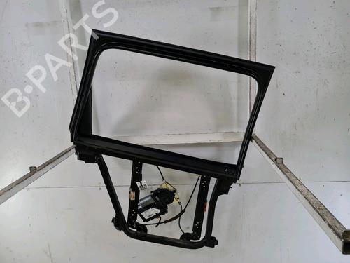 Rear left window mechanism VW TOUAREG (7LA, 7L6, 7L7) 3.0 V6 TDI | BP16548270C24 