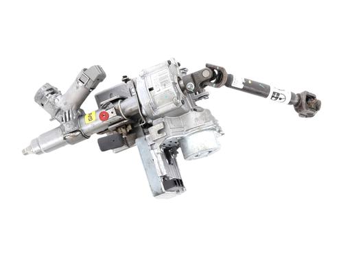 Steering column FORD FIESTA VI (CB1, CCN) 1.25 | BP36210694M21 - Image 3