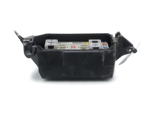 Used Fuse box Fuse box RENAULT MODUS / GRAND MODUS (F/JP0_) 1.5 dCi (FP0E, JP0E) (65 hp) 33309412 33309412