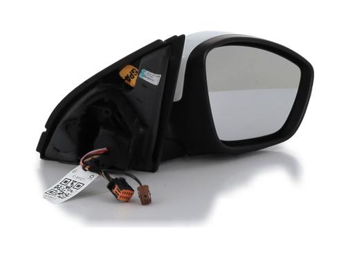 Right mirror PEUGEOT 308 SW II (LC_, LJ_, LR_, LX_, L4_) 1.2 THP 110 | BP30166405C27 