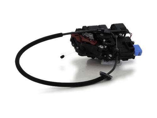 Rear right lock VW TOURAN (1T3) 1.6 TDI | BP29517942C99 