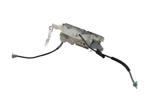 Front left lock CITROËN C4 I (LC_) 1.6 HDi | BP29696474C98