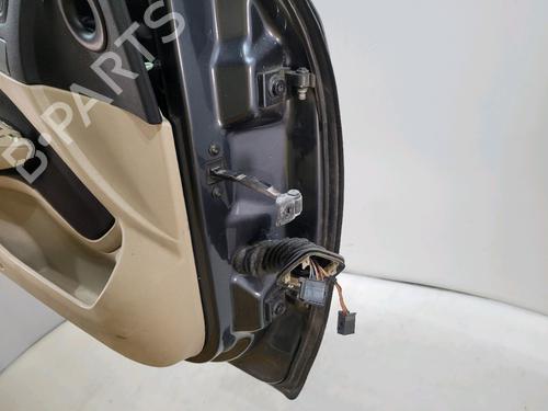 Left front door SKODA OCTAVIA II (1Z3) 1.9 TDI | BP28486805C2 