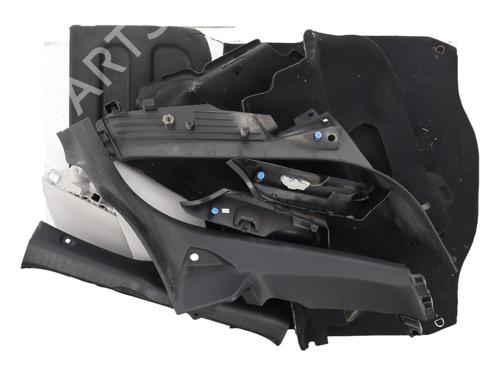 Rear seat CITROËN C4 CACTUS 1.6 BlueHDi 100 | BP39608533C17 - Image 2