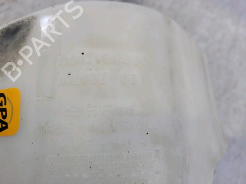 Windscreen washer tank CITROËN XSARA (N1) 2.0 HDi 90 | BP20496886C113 