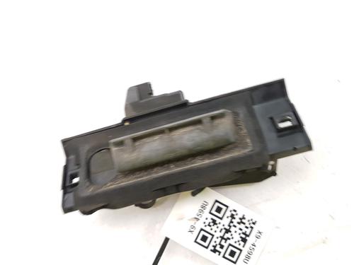 Used Tailgate handle Tailgate handle PEUGEOT 206 Hatchback (2A/C) 1.6 16V (109 hp) 10434110 10434110