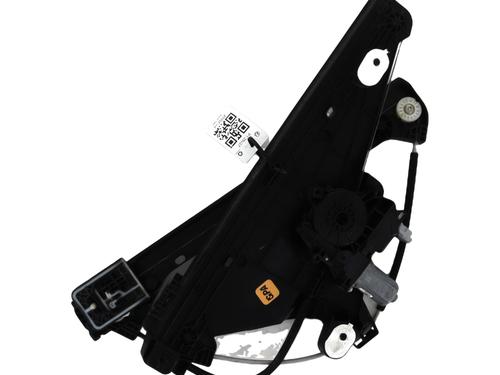 Used Front left window mechanism PEUGEOT 208 II (UB_, UP_, UW_, UJ_) 1.2 PureTech 130 (131 hp) 29517735