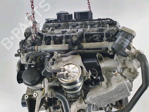 Engine MERCEDES-BENZ VIANO (W639) CDI 2.2 (639.711, 639.713, 639.811, 639.813, 639.815) | BP34503103M1  - Image 5