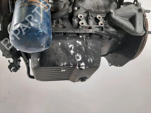 Engine RENAULT TRUCKS MASCOTT Platform/Chassis 90 | BP36877239M1  - Image 10
