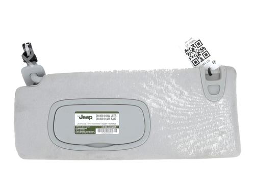 left-sun-visor-jeep-cherokee-kl-2013-32254993 main image