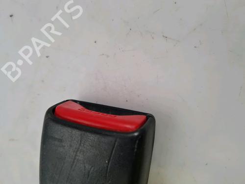 Seat buckle MITSUBISHI L200 / TRITON (KA_T, KB_T) 2.5 DI-D 4WD (KB4T) | BP27916348I32 