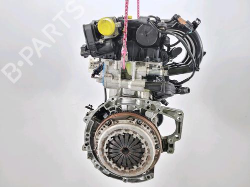 Engine CITROËN C3 II (SC_) | BP24349756M1 - Image 3