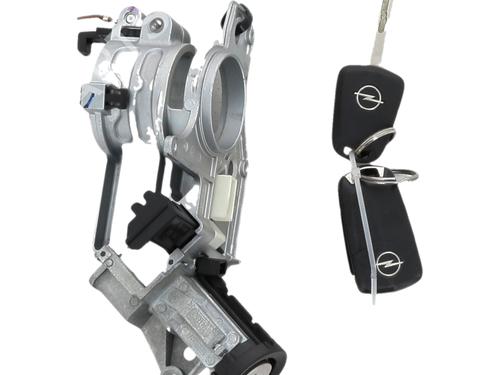 Used Ignition barrel Ignition barrel OPEL ASTRA H TwinTop (A04) 1.8 (L67) (140 hp) 36210455 36210455