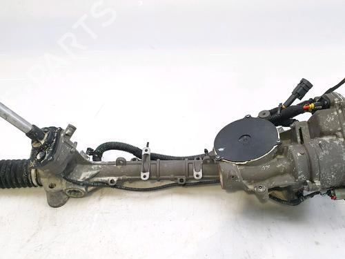 Steering rack PEUGEOT EXPERT Van (V_) 2.0 BlueHDi 180 | BP29415797M22 