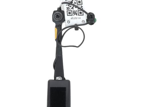 Sikkerhetsbelte-spenne DACIA DUSTER (HM_) 1.5 dCi 115 4x4 | BP32013481I32